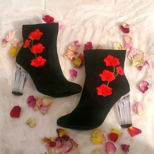 Chase+Chloe Clarity Shoe